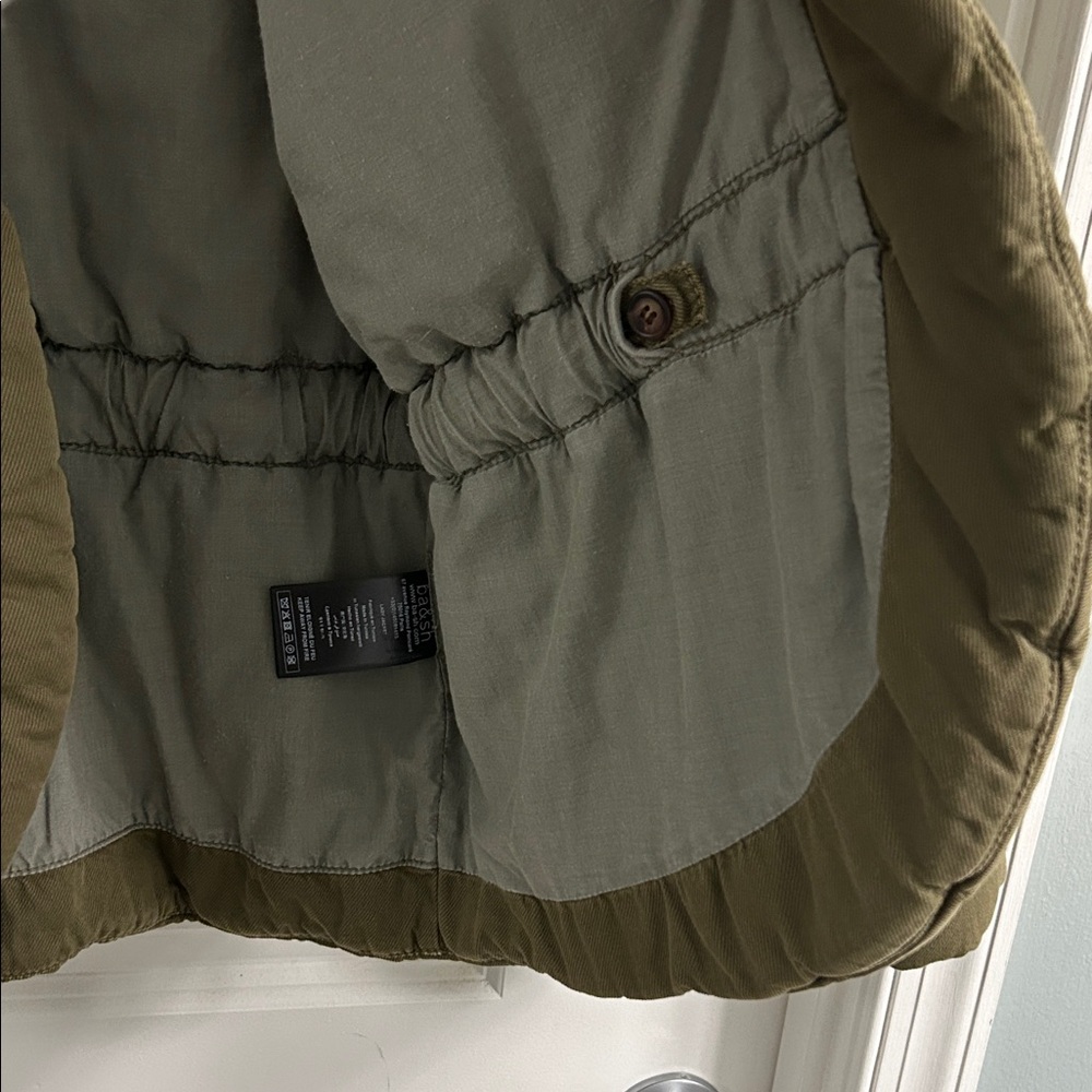 ba&sh - caly jacket - Picture 6 of 15